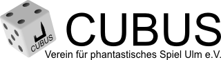 Cubus Logo